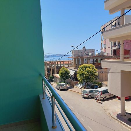 Apartment Adi Sarande Luaran gambar