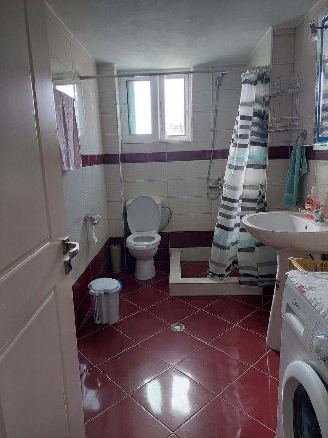 Apartment Adi Sarande Luaran gambar