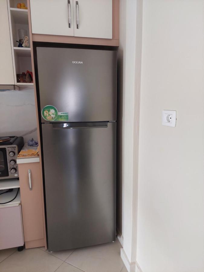 Apartment Adi Sarande Luaran gambar