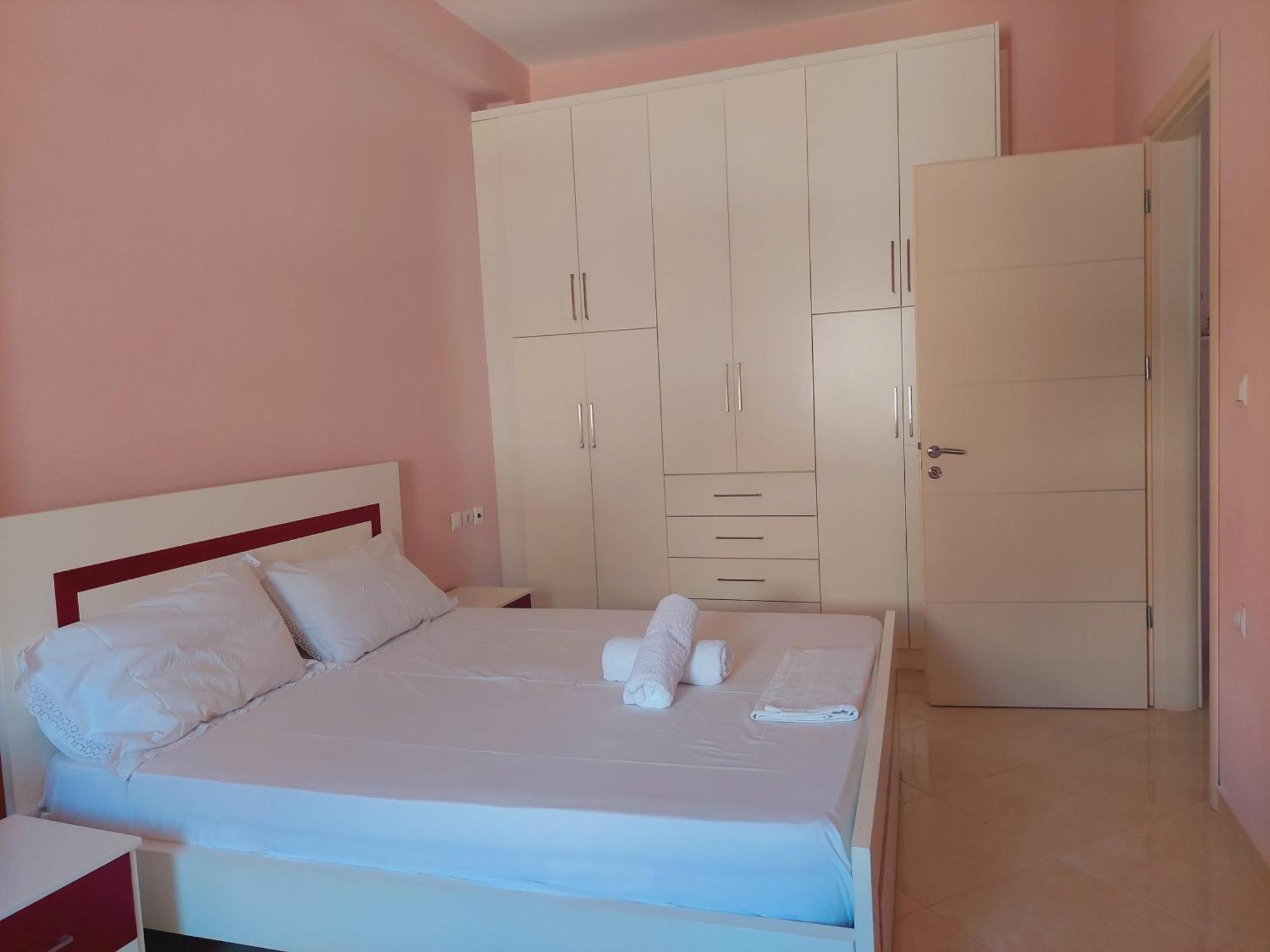 Apartment Adi Sarande Luaran gambar