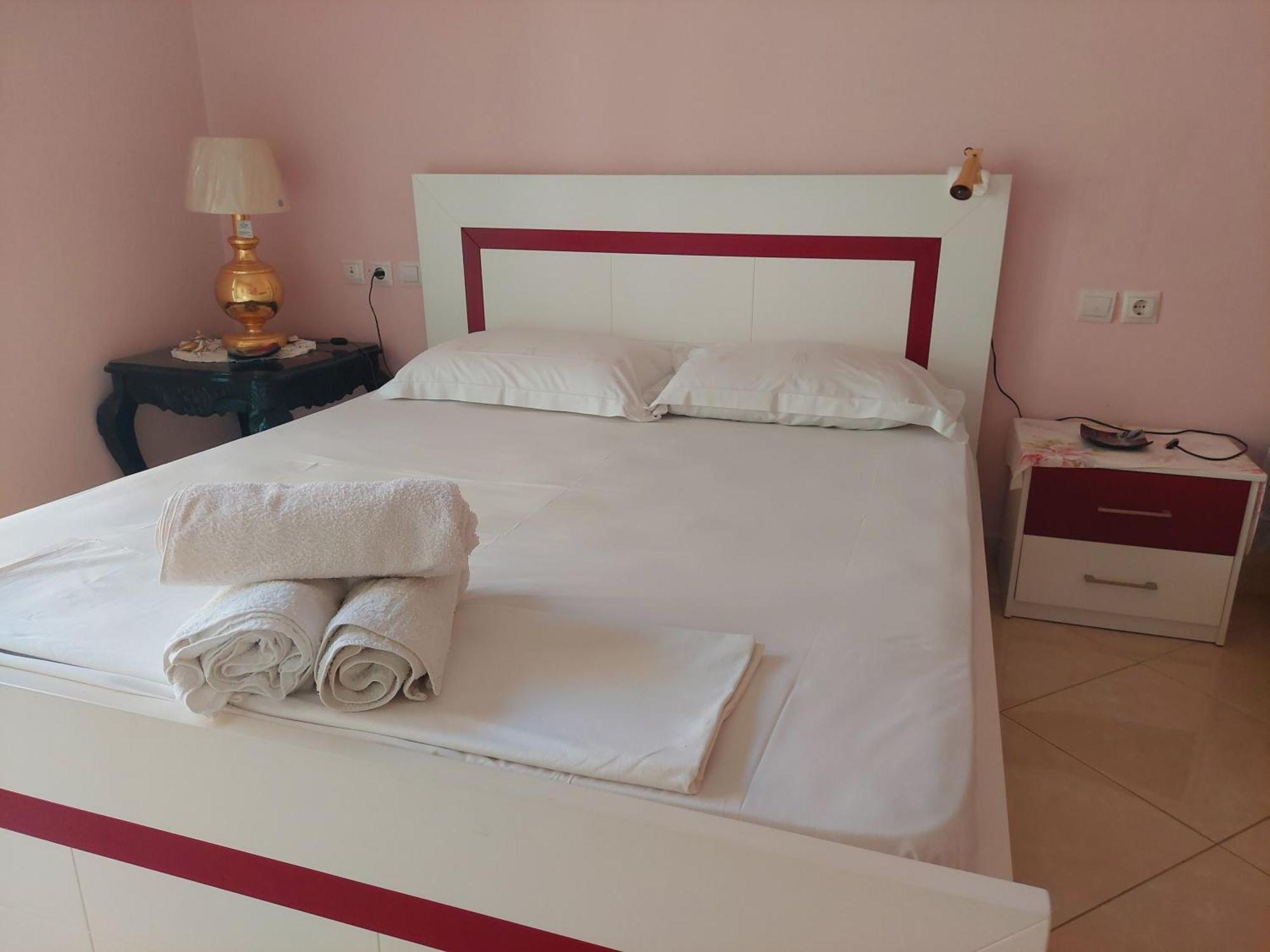 Apartment Adi Sarande Luaran gambar