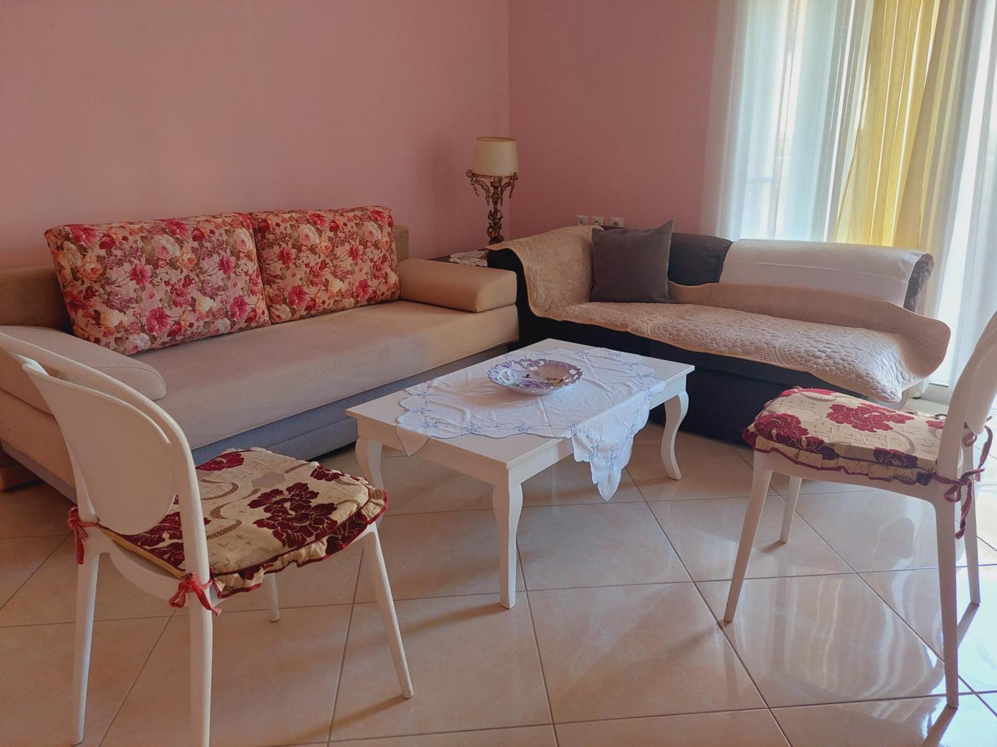 Apartment Adi Sarande Luaran gambar
