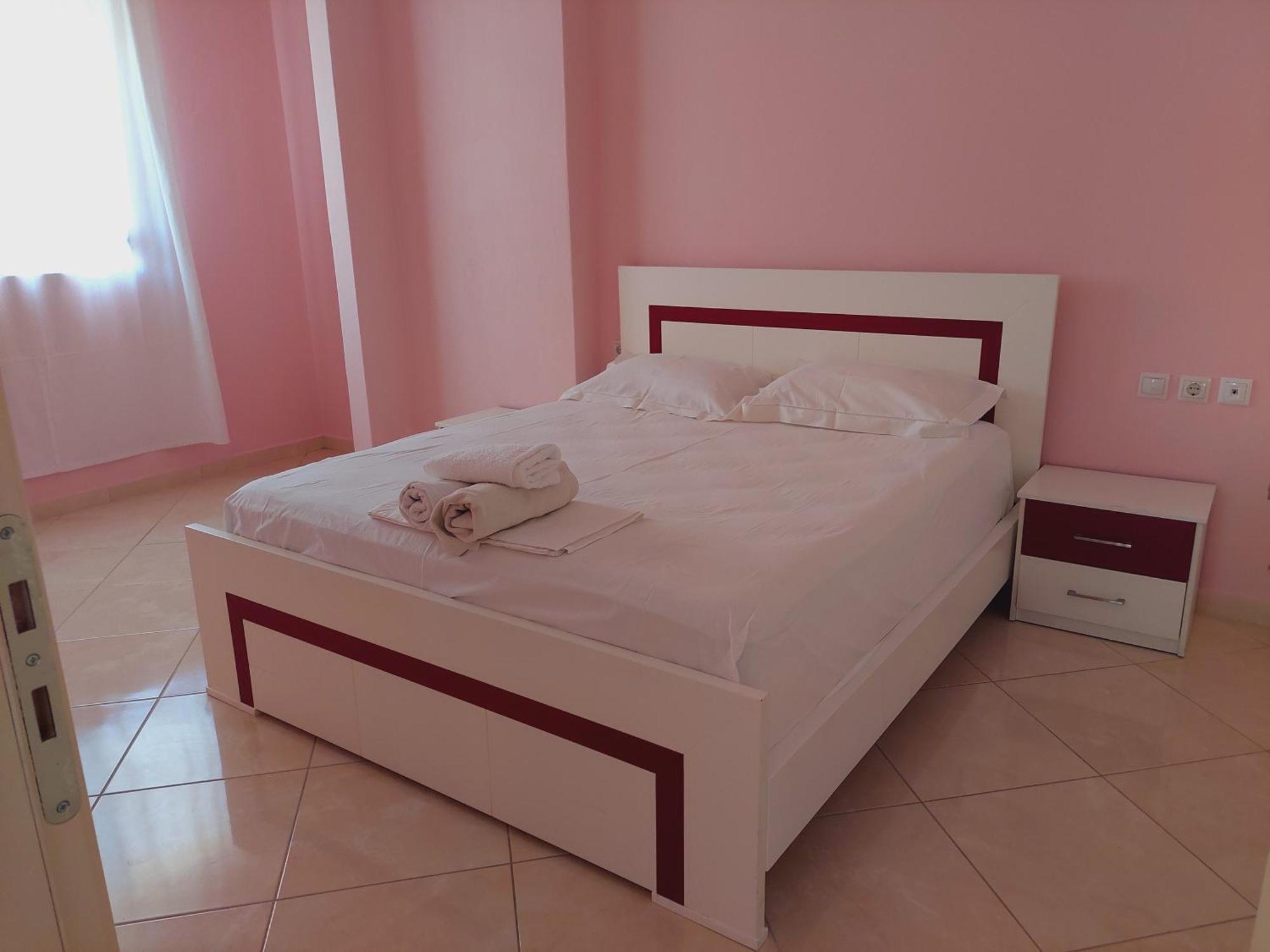 Apartment Adi Sarande Luaran gambar