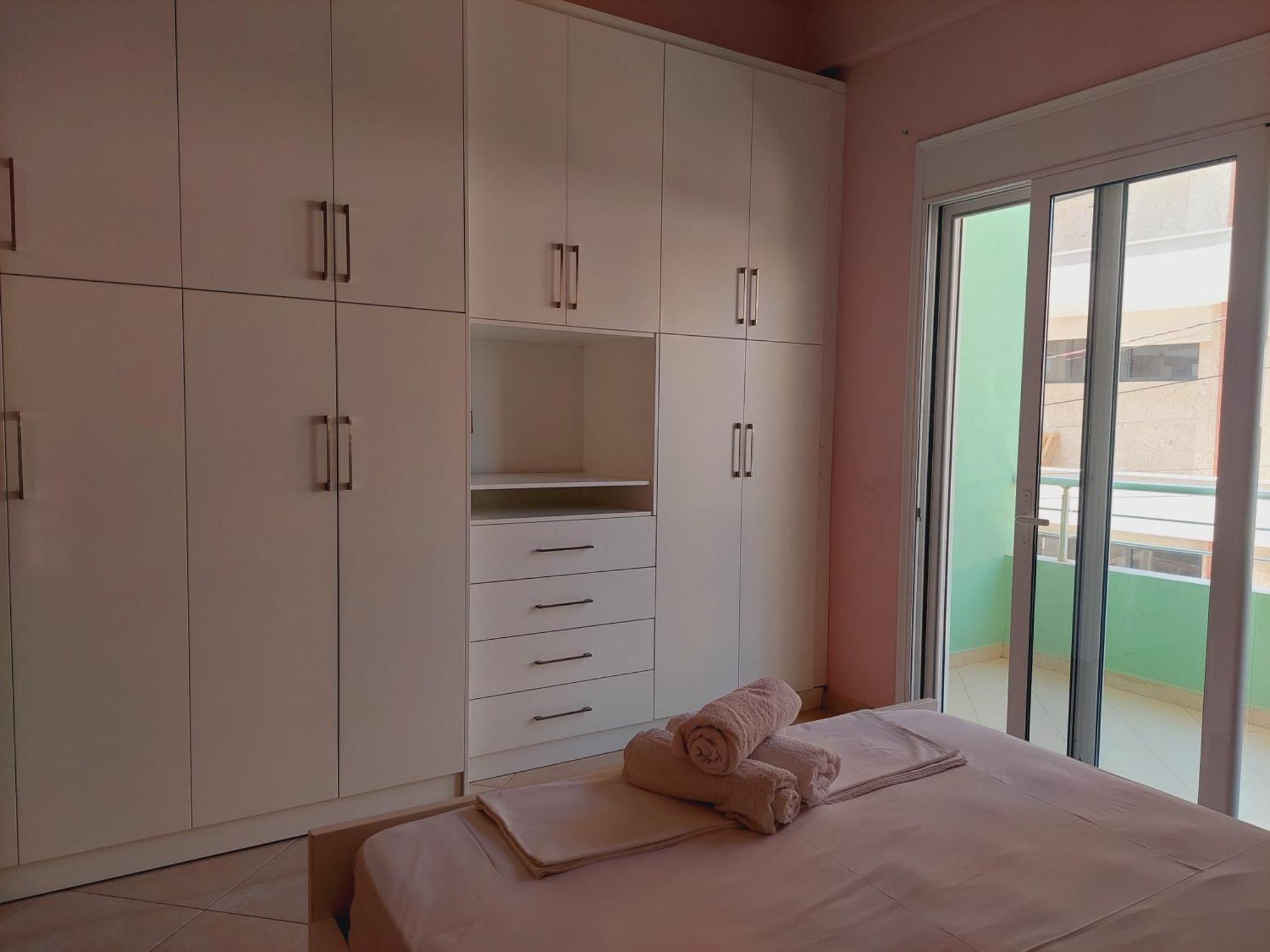 Apartment Adi Sarande Luaran gambar