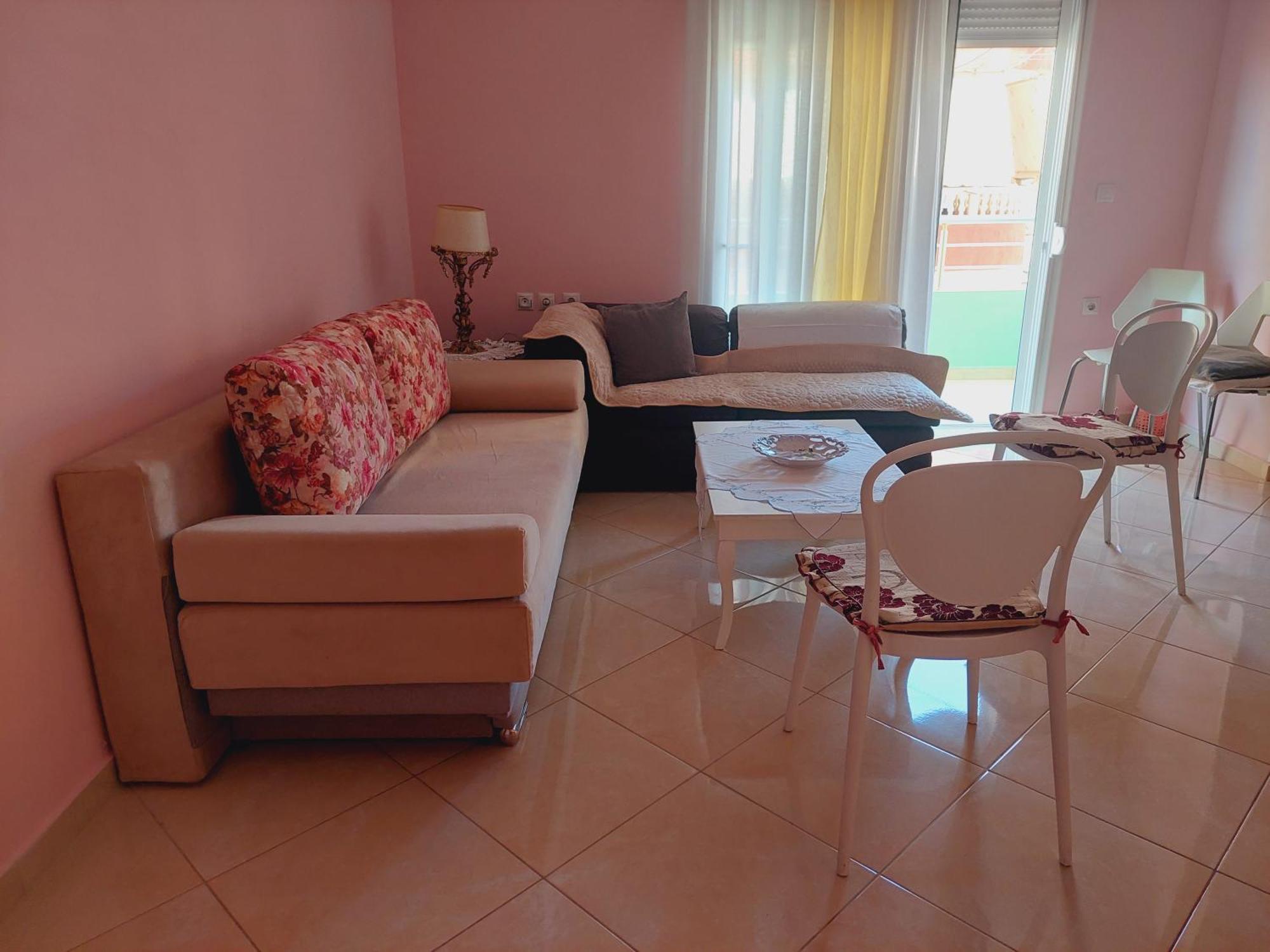 Apartment Adi Sarande Luaran gambar