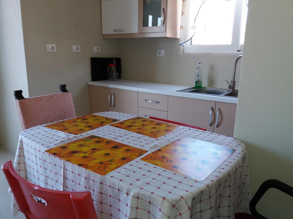 Apartment Adi Sarande Luaran gambar