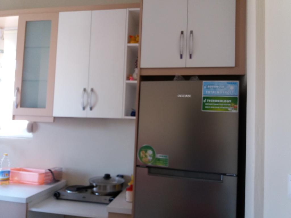 Apartment Adi Sarande Luaran gambar