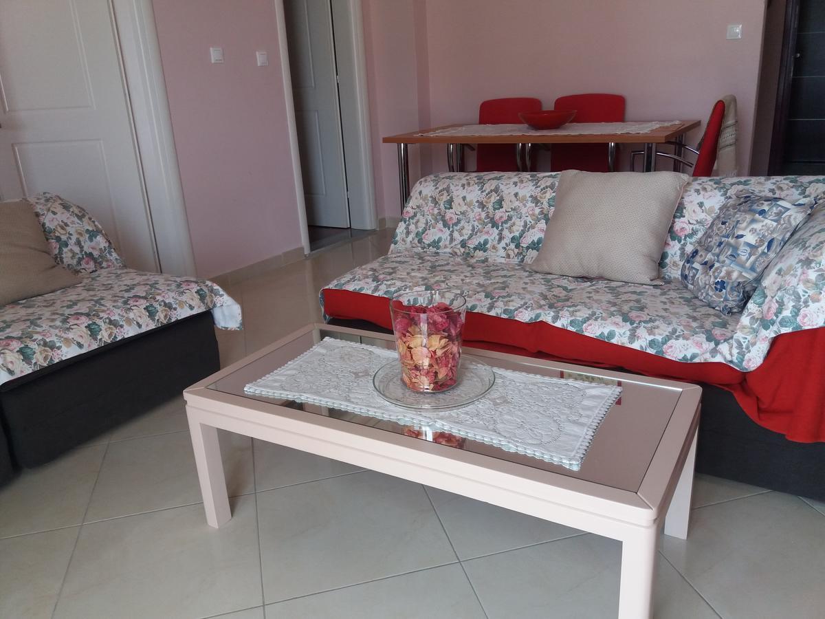 Apartment Adi Sarande Luaran gambar